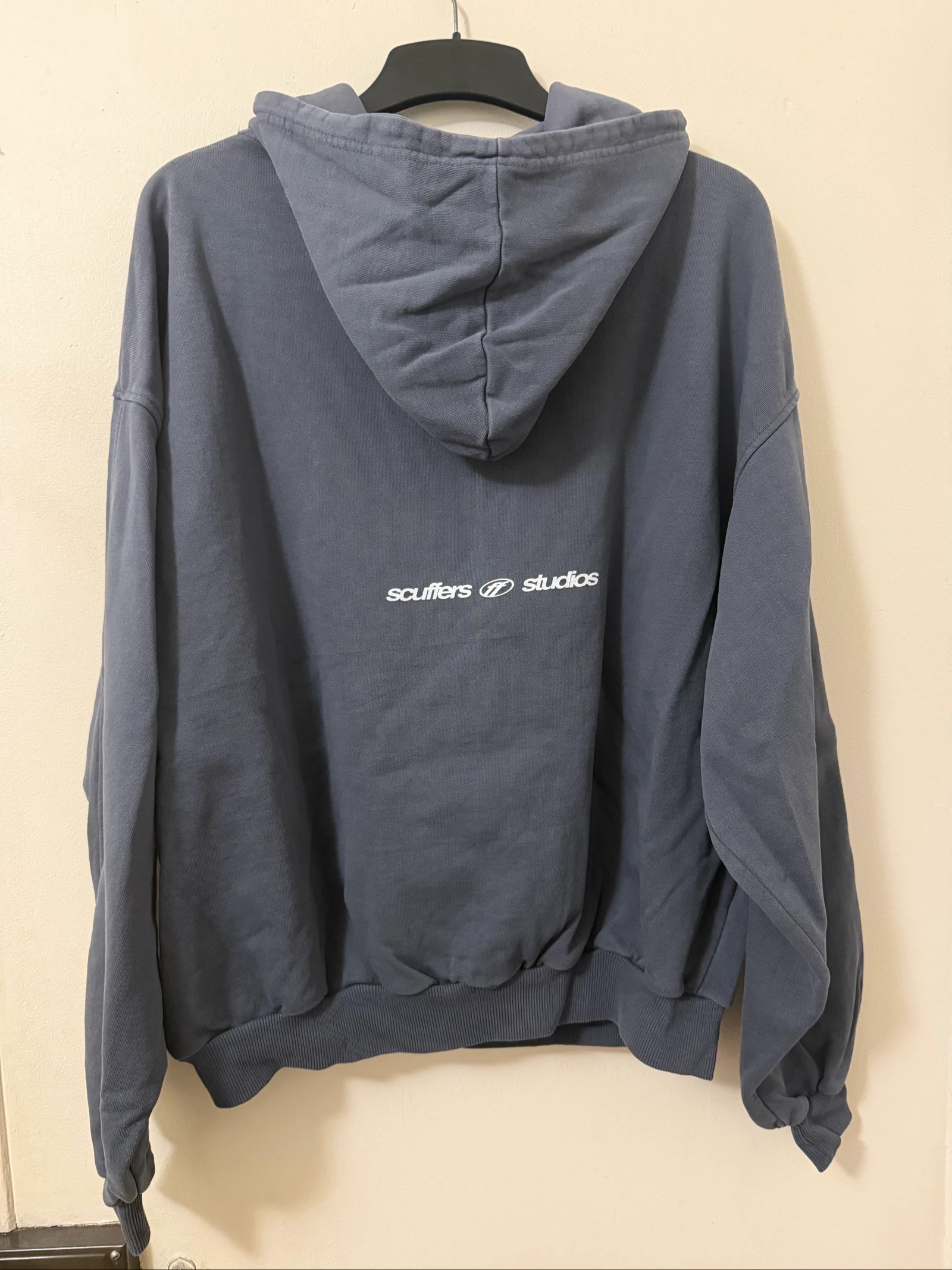 Scuffers – photo 4